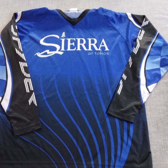 Sierra Shirts Mens Soccer Goalie Shirt Poshmark